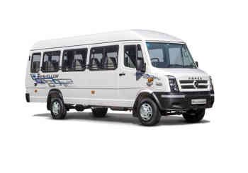 FORCE 20 SEATER TRAVELLER - Image 2